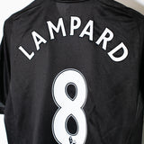 Chelsea 2008-09 Lampard Away Kit (M)