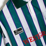 Halifax Town 1994-95 Away Kit (M)