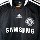 Chelsea 2008-09 Lampard Away Kit (M)