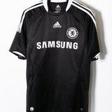 Chelsea 2008-09 Lampard Away Kit (M)