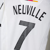 Germany 2002 Neuville Home Kit (S)