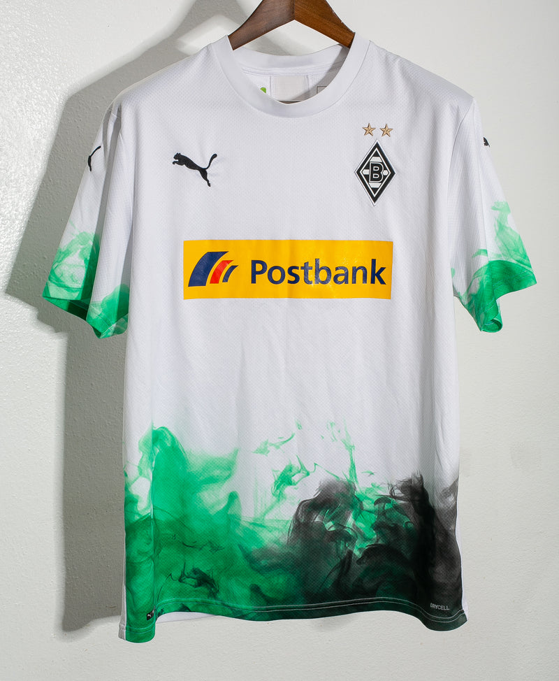 Monchengladbach 2019-20 Home Kit (XL)