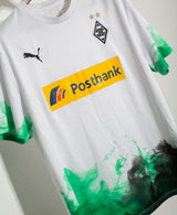 Monchengladbach 2019-20 Home Kit (XL)