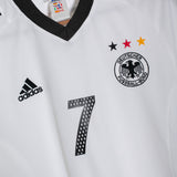 Germany 2002 Neuville Home Kit (S)