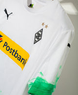 Monchengladbach 2019-20 Home Kit (XL)