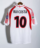 AC Milan 2001-02 Costa Away Kit (M)