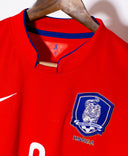 South Korea 2014 H. M. Son Home Kit (M)