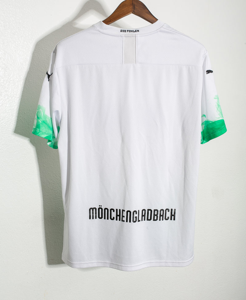Monchengladbach 2019-20 Home Kit (XL)