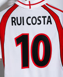 AC Milan 2001-02 Costa Away Kit (M)