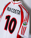 AC Milan 2001-02 Costa Away Kit (M)