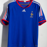 France 2006 Home Fan Kit (XL)