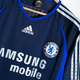 Chelsea 2006-07 Training Kit (XL)