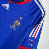 France 2006 Home Fan Kit (XL)
