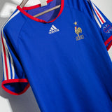 France 2006 Home Fan Kit (XL)