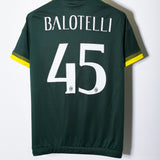 AC Milan 2015-16 Balotelli Third Kit (M)
