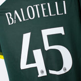 AC Milan 2015-16 Balotelli Third Kit (M)