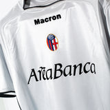 Bologna 2003-04 Nakata Third Kit (L)
