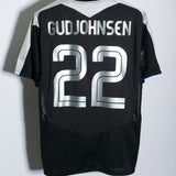 Chelsea 2004-05 Gudjohnsen Away Kit (M)