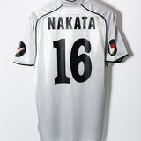 Bologna 2003-04 Nakata Third Kit (L)