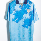 England 1992 Third Kit (2XL)