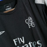 Chelsea 2004-05 Gudjohnsen Away Kit (M)