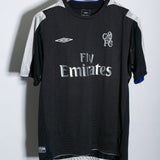 Chelsea 2004-05 Gudjohnsen Away Kit (M)