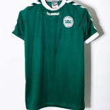Denmark 2002 Goal Keeper Kit (L)