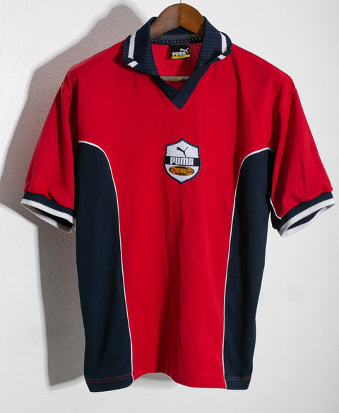 Vintage Puma King Kit (S)