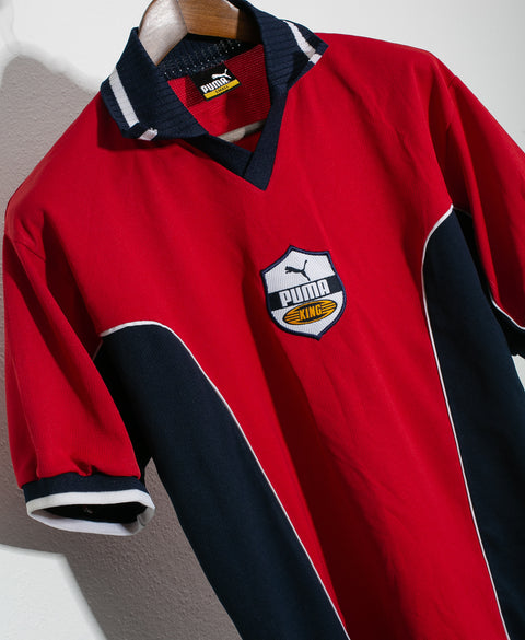 Vintage Puma King Kit (S)