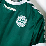 Denmark 2002 Goal Keeper Kit (L)