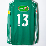 Coupe de France 2009-10 Long Sleeve Kit (XL)