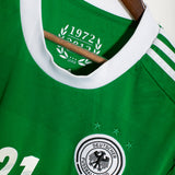 Germany 2012 Reus Away Kit (XL)