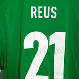 Germany 2012 Reus Away Kit (XL)