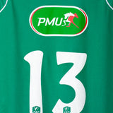 Coupe de France 2009-10 Long Sleeve Kit (XL)