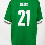 Germany 2012 Reus Away Kit (XL)