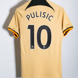 Chelsea 2022-23 Pulisic Third Kit (S)