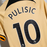 Chelsea 2022-23 Pulisic Third Kit (S)