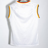 Cameroon 2006 Sleeveless Away Kit (M)