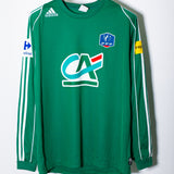 Coupe de France 2009-10 Long Sleeve Kit (XL)
