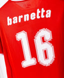 Switzerland 2008 Barnetta Home Kit (L)