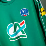 Coupe de France 2009-10 Long Sleeve Kit (XL)