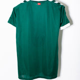 Denmark 2002 Goal Keeper Kit (L)