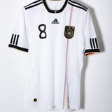 Germany 2010 Ozil Home Kit (M)