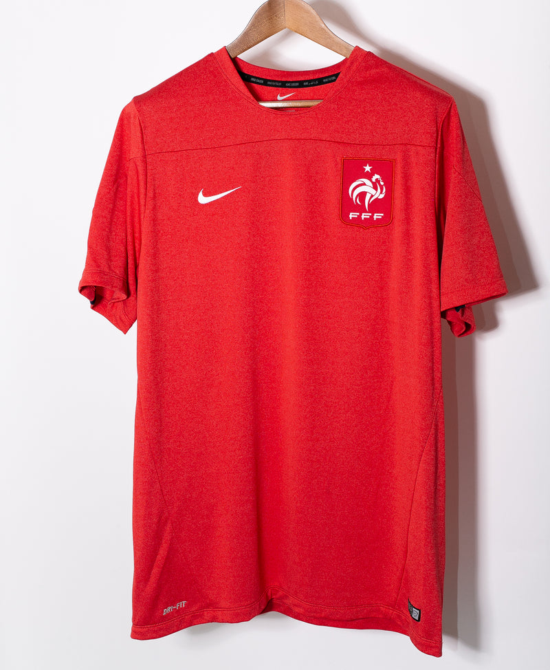 France 2014 Training Kit (2XL)