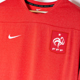 France 2014 Training Kit (2XL)
