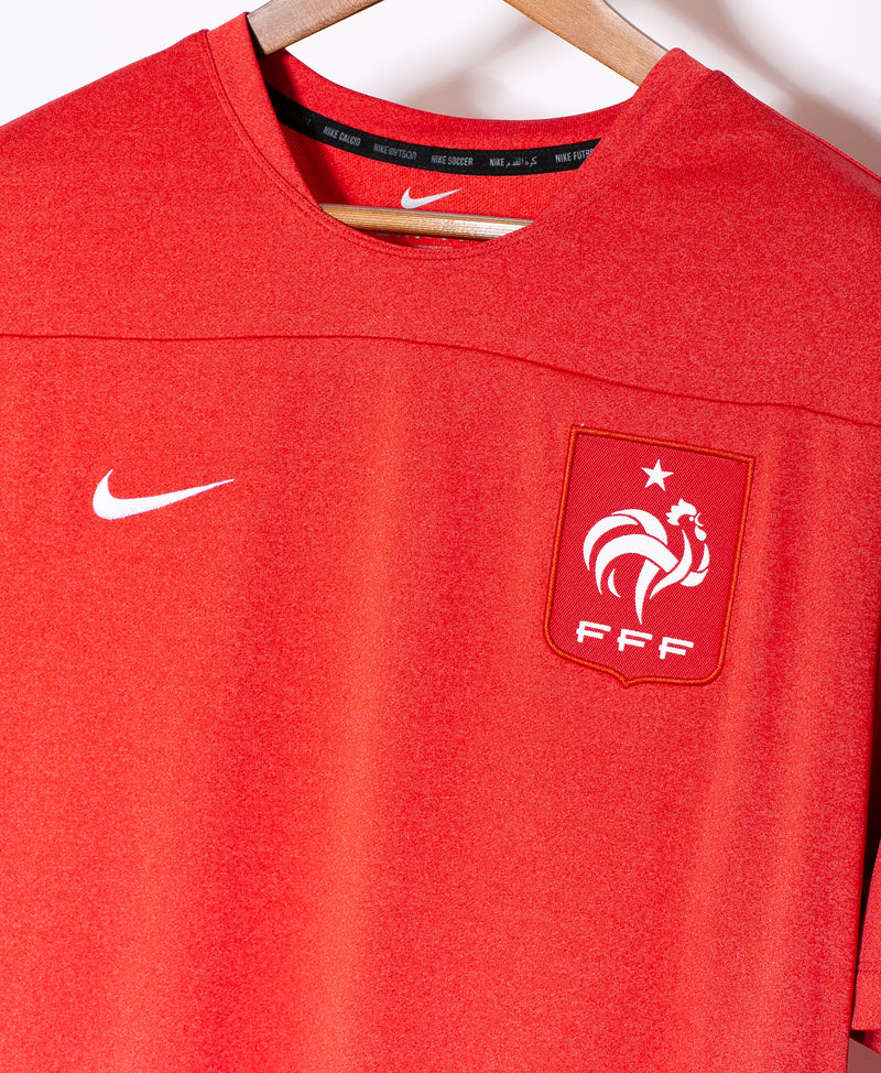 France 2014 Training Kit (2XL)