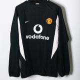 Manchester United 2002-03 Training Pullover (XL)
