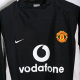 Manchester United 2002-03 Training Pullover (XL)