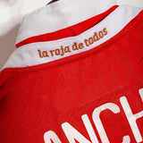 Chile 2011 Sanchez Home Kit (M)