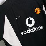 Manchester United 2002-03 Training Pullover (XL)